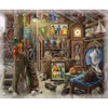 Ravensburger Exit Puzzle 16881, Im Gutshaus Dachboden, 99 Pieces Puzzle