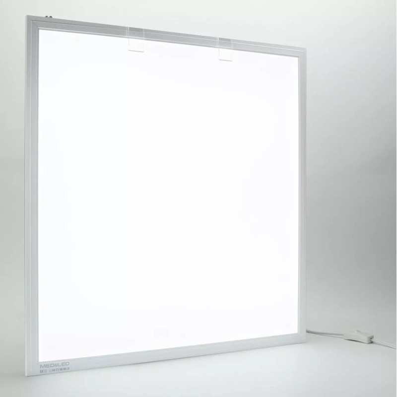 MED&LED Negatoscopio Led Profesional 5500 Lumen Nueva Generación
