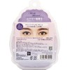 Wellness Beaute Missh Bloomin No.01 Pure Rich 4 Pairs