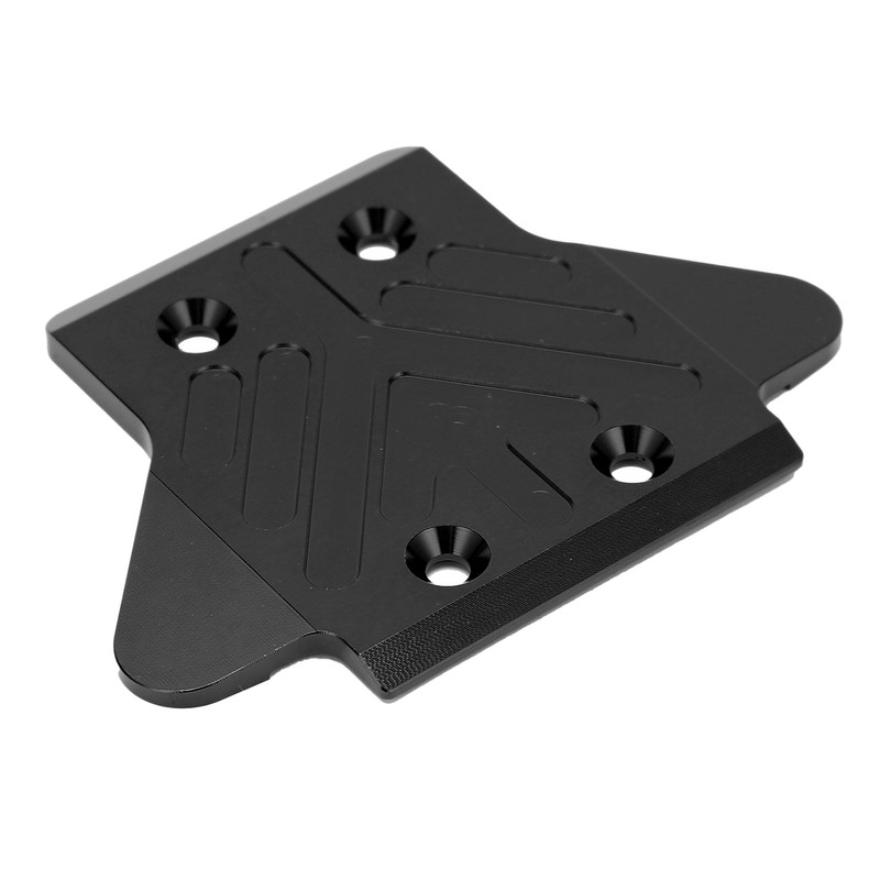 Aluminum Alloy Rear Plate Protective Cover for ARRMA KRATON 6S