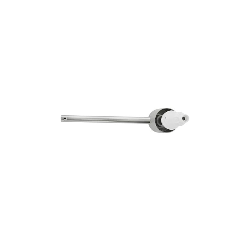 Torre Head and Pump Chrome Replacement Part from Year of