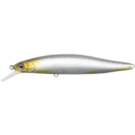 Issey Issei GC Minnow 89 Slow Floating Issei GC MINNOW [1] 03 Hasugo 0.3 oz (8 g)