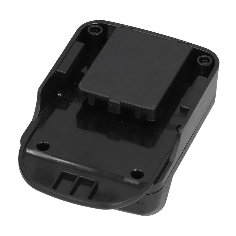 Battery Adapter Converter Conversion Kit Dock Power Connector for RIDGID