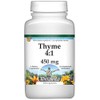 Thyme 4:1-450 mg (100 Capsules, ZIN: 521525)