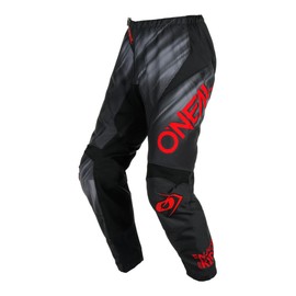 O'NEAL Element V.24 Pants Mens Voltage Black/Red 32