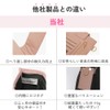 HanaRo Smartphone Pouch Pink Beige Smartphone Shoulder Pouch Shoulder Bag