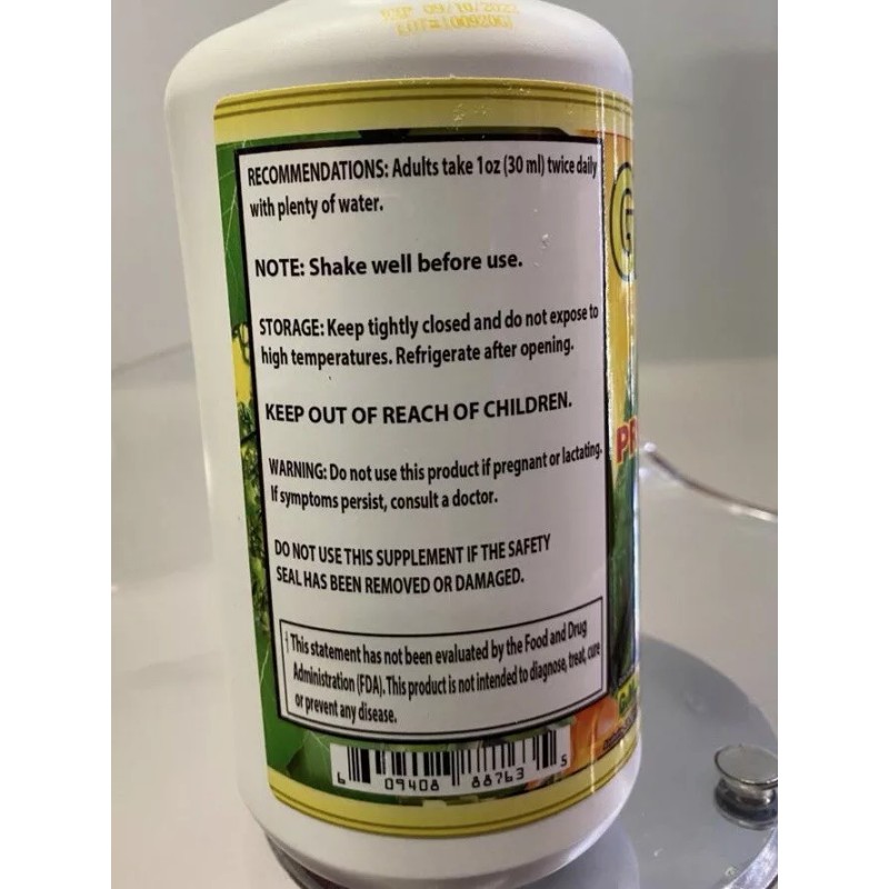 G.M.J GASTRINOM LIQUIDO SISTEMA DIGESTIVO REFORZADO CON SANGRE DE GRADO