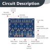 4 Channel DC 5V Relay Module Relay Module with Optocoupler