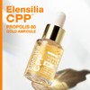 Elensilia CPP Propolis 80 Gold Ampoule Set – Nourishing &