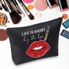 G2TUP Aesthetic Nurse Makeup Bag Plastic Surgery Nurse Gift Life