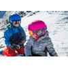 Giro Crue Combo Pack Kids Ski Helmet - Snowboarding Helmet