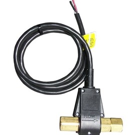 General Pump GP 100975 "TMT" In-Line Flow Switch, Mounts In Any Position