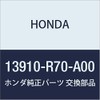 HONDA (ホンダ) 純正部品 プレート クランクパルサー エレメント 品番13622-RAA-A01