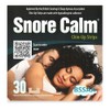 BSSAA Snore Calm Chin-Up Strips | Pack of 30