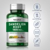 Dandelion Root, 1800 mg (per serving), 180 Quick Release Capsules