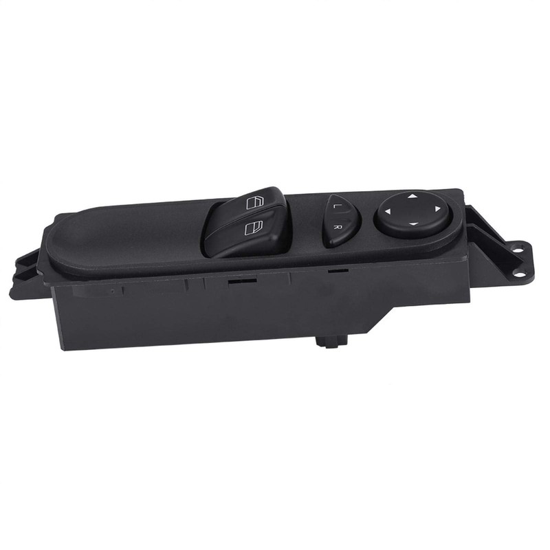 Vito W639 Window Regulator Switch, Window Regulator Switch, Main Switch