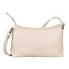 Denim TOM TAILOR Bags EVI Women's Shoulder Bag, White