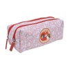 (DD00312) Pen Case, Stylish, Pencil Case, Pouch, Cute, Adult Girl,