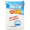 Zenkakyo ZB-4927 Non-woven Drainer, Garbage Bags, Extra 100 Sheets (for