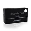 ARMAF Club The Nuit Parfum Gift Set For Men