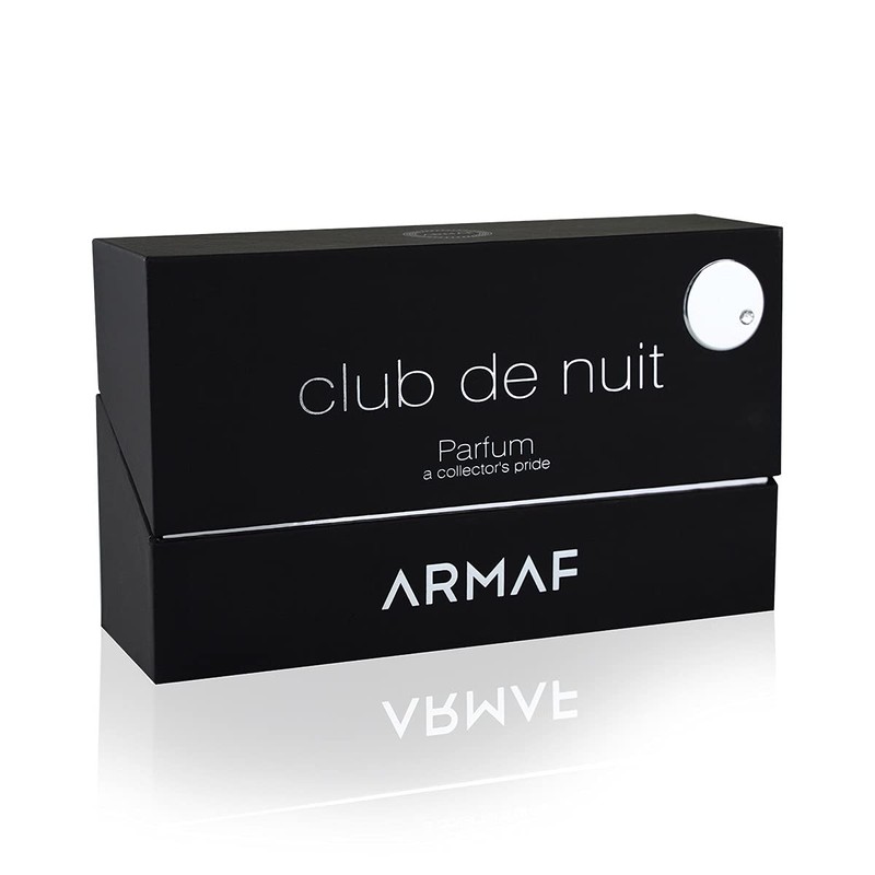 ARMAF Club The Nuit Parfum Gift Set For Men