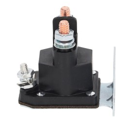 Starter Solenoid Relay Switch DC12V 030817 Professional Mower Parts Hustler Lawn Mower
