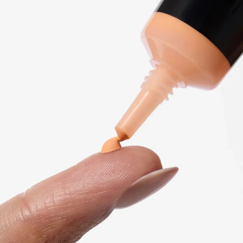 Corrector Iluminador Ojos Mary Kay Pomo Durazno Alta Cobertura