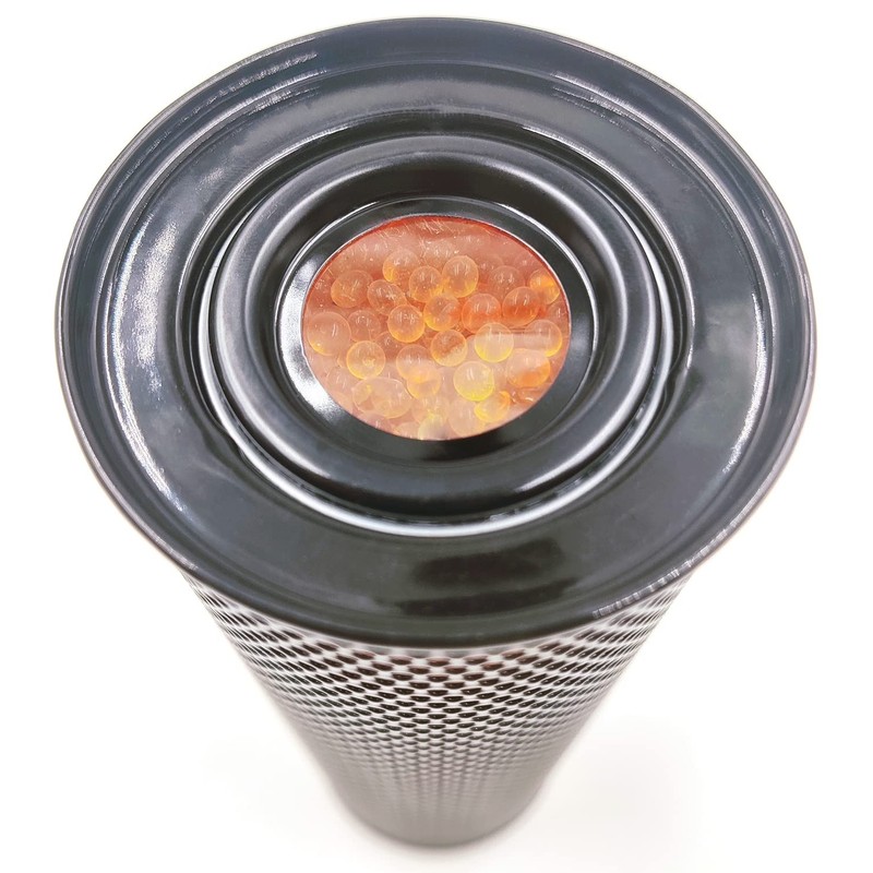 Dehumidifier for Gun Safe, Moisture Absorbers, ECCEPOPU 400g Reusable Desiccant