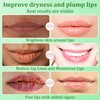 30PCS Moisturizing Lip Mask - Lip Patches for Spa Daily
