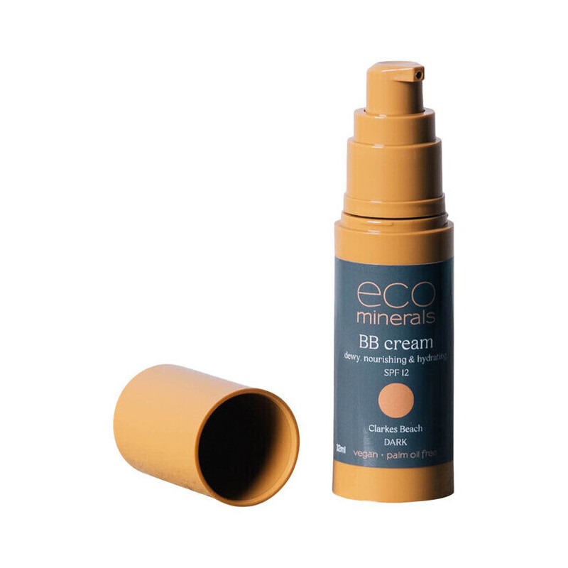 Eco Minerals Mineral BB Cream, Medium/Light 32ml