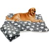 BPS Blanket Portable Bed for Dogs Cats Mattress Sofa Cushion