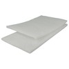 vhbw Filter Set Replacement for Helios 00039, 00042 for Ventilation