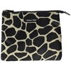 Hanna Hula Deodorizing Pouch, Giraffe Black