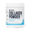 Wound Care Plus Collagen Peptides Powder Unflavored - Grass-Fed Hydrolyzed