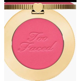 Too Faced~ Cloud Crush Blurring Blush ~ Watermelon rain ~ 0.17 oz / 5 g NIB