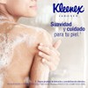 Humectante con Flor de Algodón y Jazmín, Suavidad Natural, Libre