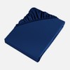 Aspire Homeware King Size Fitted Sheets - 25 cm Deep