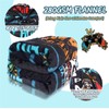 Gamer Soft Comfortable Travel Blanket for Video Game Lovers, Gamer