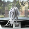 Samcos Dream Catcher, Car Accessory, Pendant, Dream Network, Car Decoration,