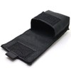 Small MOLLE Pouch Waist Pack Bag EDC Organiser Medic Admin