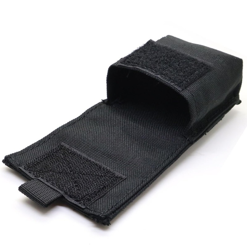 Small MOLLE Pouch Waist Pack Bag EDC Organiser Medic Admin