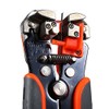 Paron Tools marutifankusyonwaiya-sutorippa- Wire Cutter kurinpa- Industrial Grade Auto waiya-sutorippingu