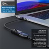 CSL Mini DisplayPort to HDMI Adapter Full HD with Sound
