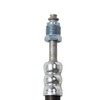 Edelmann 80313 Power Steering Pressure Hose: Replacement for - 2003-02