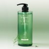 Abka Tea Tree Deep Clean Hair Loss Relief Shampoo 800ml / 아브카 티트리 딥 클린 탈모증상완화 샴푸 800ml
