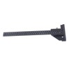 0 to 280mm T Shaped Ruler Aluminum Alloy Accurate Scale