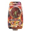 Doctor Who Micro Universe - 35mm 3 Figure Pack