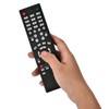 Yoidesu TV Remote Control for SEIKI, Universal TV Controller Suitable