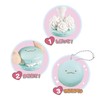 Whip Sumikko Gurashi Macaron Set, W-123, For Ages 8 and