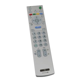 Replacement TV Remote Control Fit For Sony RM-ED005 40D2710 KDL-32BX320?40D2810 40D3000 KDL-32BX320 40D3000E 40D3010 KDL-32BX320 40D3400 KDL-40D3500 KDL-32BX320 40D3500AEP 40D3550?KDL-32BX320 40D3660?40P2520